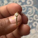 Beverly Hills Boutique Ring... Gold Photo 2