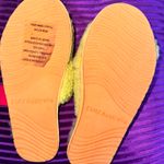 Free People NWT EMU x  Mayberry Teddy Cozy Slippers Photo 3