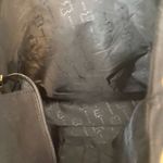 Berlin black and gold tote bag Photo 3