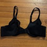 Spanx Size M A-C Cup Sheerflex Fit To You Bra Black 30071R Photo 2