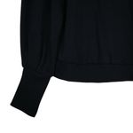 Banana Republic  Women's XS Balloon Sleeve Sweater/Sweatshirt NEW Photo 5