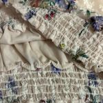 Eyeshadow Blouse in size L •  Photo 5