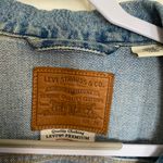 L.E.I  Light Wash Jean Jacket  Photo 2