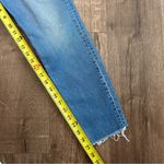 GRLFRND Denim Kendall High Rise Distressed Jeans Amelia 29 Photo 8