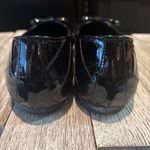 Russell‎ & Bromley women’s Quilt Ballerina Black Patent leather flats 41.5/10.5 Size undefined Photo 8