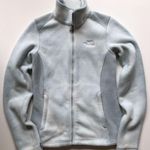 The North Face Fleece Full Zip Jacket Photo 0