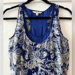 CAbi Willow Sleeveless 2-in-1 Dress Sz XS Photo 10