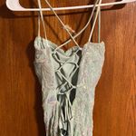 Windsor mermaid dress Photo 1