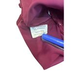 LIONESS Burgundy One-Piece Swimsuit Size XS | Adjustable Back Straps | Sexy Cut Photo 4