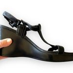 Aerosoles  Black Wedges Photo 0