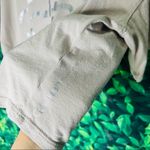 Calvin Klein Performance pink / blush cropped style top size M Photo 4