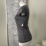 New York & Co. Women’s Embellished T-shirt Size XS Photo 4