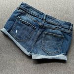 DL1961  Karlie Boyfriend Mini Short Size 26 Photo 2