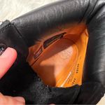 Timberland Womens 6" Premium Boot - Black size 9 Photo 6