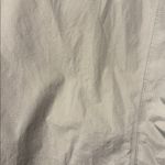 Patagonia  Light Gray Hooded Jacket Photo 6