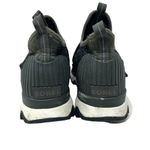 Sorel Kinetic Sneakers in Alpine Tundra Green Size 7.5 Photo 5