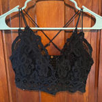 Free People Bralette Lace Photo 0