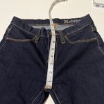 BLANK NYC dark wash skinny jean women's size 26 Style #18D-7298 Blank NYC Photo 4