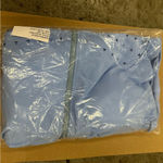 New Gigi C Hunter Jumpsuit Catsuit Sky Light Blue XL Photo 1