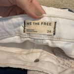 Free People  WYNNE DENIM SKIRT Photo 4