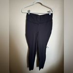 Lululemon Base Pace High-Rise Tight 28" *Brushed Sz 10 in Black Photo 2