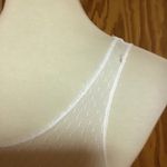 Shabby chic lace summer dress Photo 4