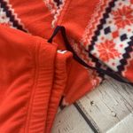 Sonoma  Vibrant Orange  Pajama Set Photo 2