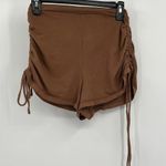 Lovers + Friends Samba Dress in Dark Green Small Photo 1