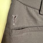 GOLFINO The Salomé Trousers Long Slim Fit Pants. NWT Blue Size 4 Photo 4