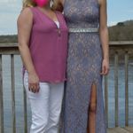 City Studios Prom Dress Photo 3