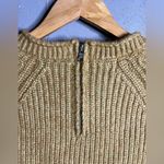 Anthropologie Pepin () crew neck sweater size Small Photo 4