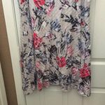 Jennifer Lopez FINAL MARKDOWN  shift style dress xl Photo 1