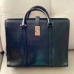 Gucci Unisex authentic business bag -large β€οΈπ Photo 0