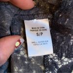 Theory  size s small 100% silk Sleeveless pullover  Top shirt Photo 6