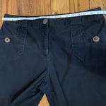 Wide Leg Cropped Pants bm Size 16 Photo 6