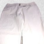 Loft Ann Taylor  Tan Khaki Dress Pants Photo 5