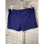 Brand New Unbranded Women's 3XL Blue Floral Top and Shorts Outfit Set Size 3X Photo 5