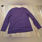Athleta long sleeve XL Photo 2