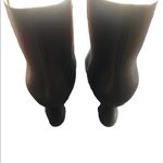 Bottega Veneta Leather Cloud Calf Ankle Bootie Photo 8