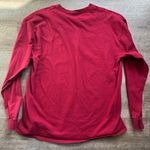 Taylor Swift  It Was Like Slow Motion Red Taylors Version Long Sleeve T-shirt XL Photo 7