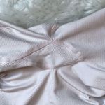 Aerie  chill play move Capri leggings pale pink XL Photo 7