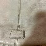 Fossil  Leather Crossbody Satchel Bag Photo 9