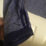 Nike Dri-Fit Long Sleeve Quarter ZIP Top Photo 5