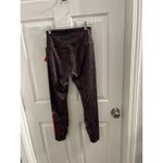 FOCO NFL Houston Texans Team Color Cloud Leggings Size M New With Tags Size M Photo 5