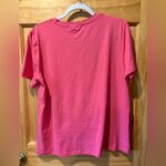 Source Unknown Tequila is cheaper than therapy Tee women’s L Photo 1