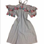Loft NWT Ann Taylor Fiesta Dress - S Photo 3