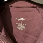 Gottex  X Women's Deep Burgundy Jacket Excellent Condition. Size L Photo 5