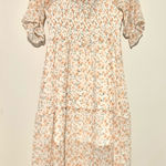 SheIn  Maxi Dress Floral Print Summer  Photo 0