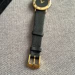 Gucci Ladies black dial watch π₯ Photo 7