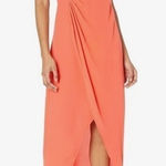 ASTR  Penelope Maxi Dress Photo 0